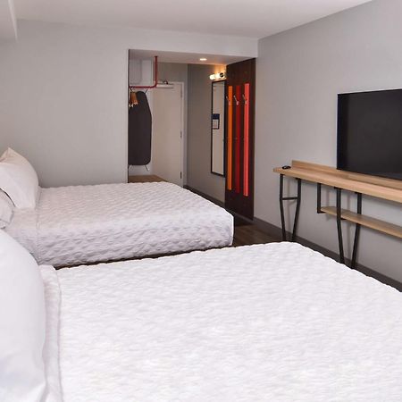 Tru By Hilton Stuttgart Hotel Exterior foto