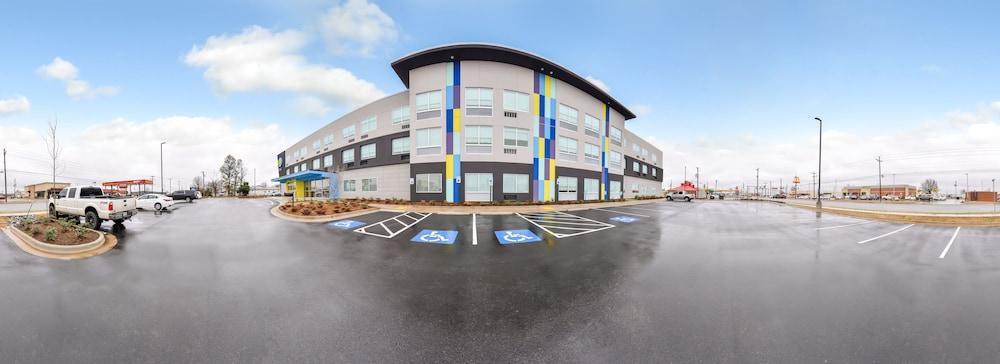 Tru By Hilton Stuttgart Hotel Exterior foto
