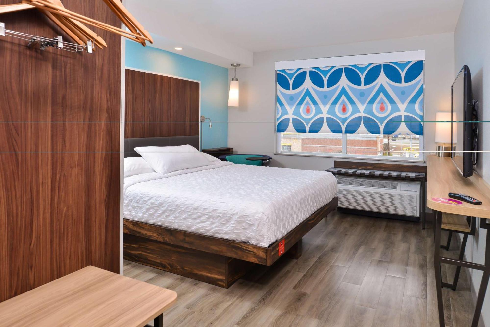 Tru By Hilton Stuttgart Hotel Exterior foto